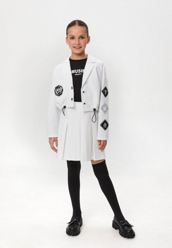 Жакет Bell Bimbo