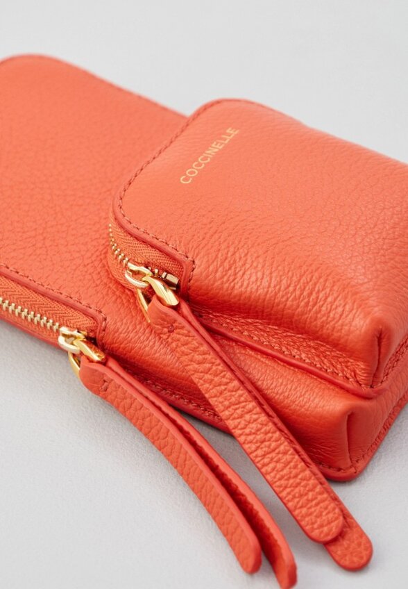 Сумка Coccinelle