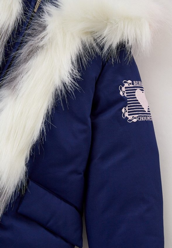 Куртка утепленная Choupette