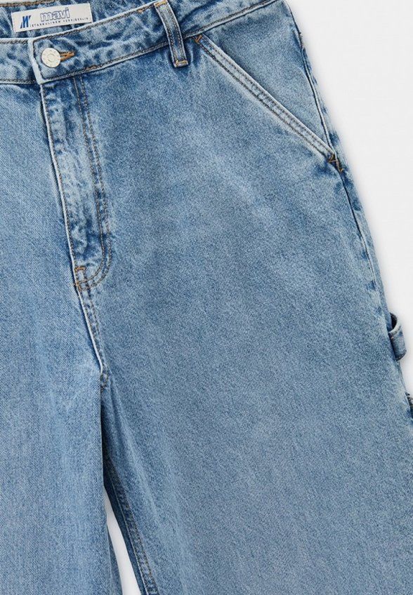 Джинсы Mavi