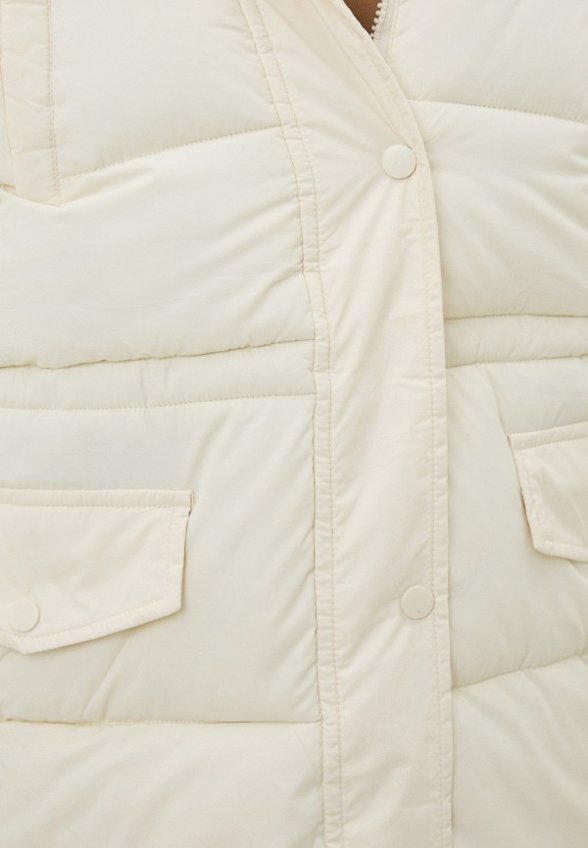 Пуховик Mollese