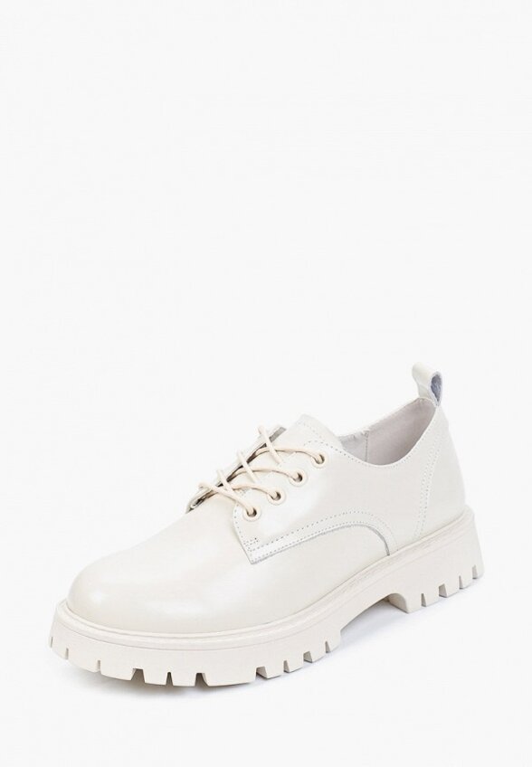 Ботинки Abricot