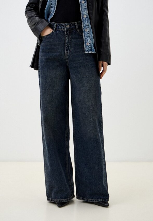 Джинсы Heavenly