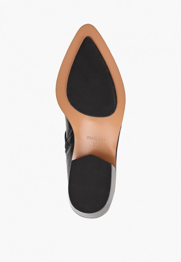 Ботильоны Graciana