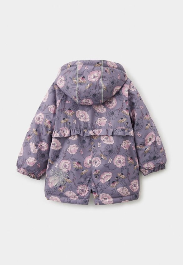 Куртка утепленная Minymo