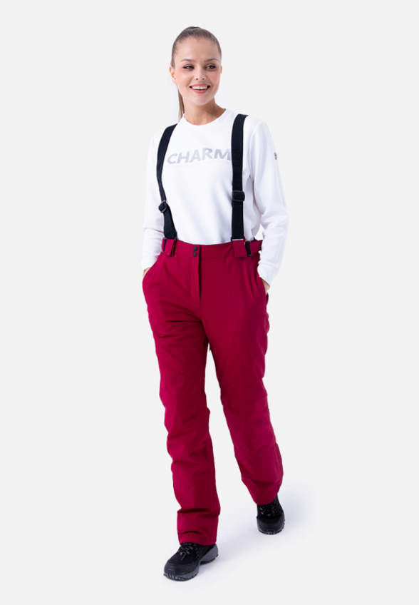 Брюки горнолыжные High Experience