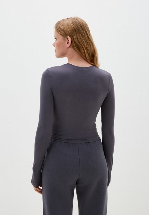 Лонгслив Gray Moss