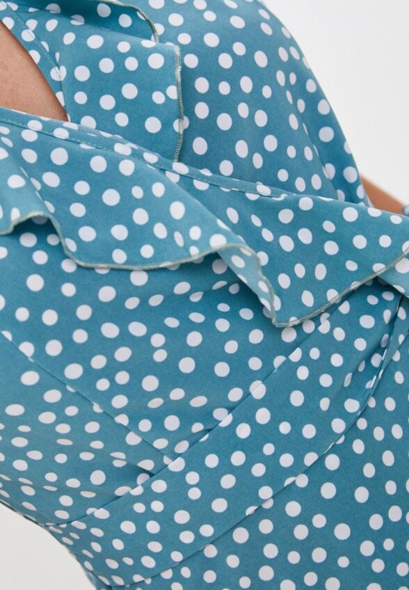 Платье Imocean