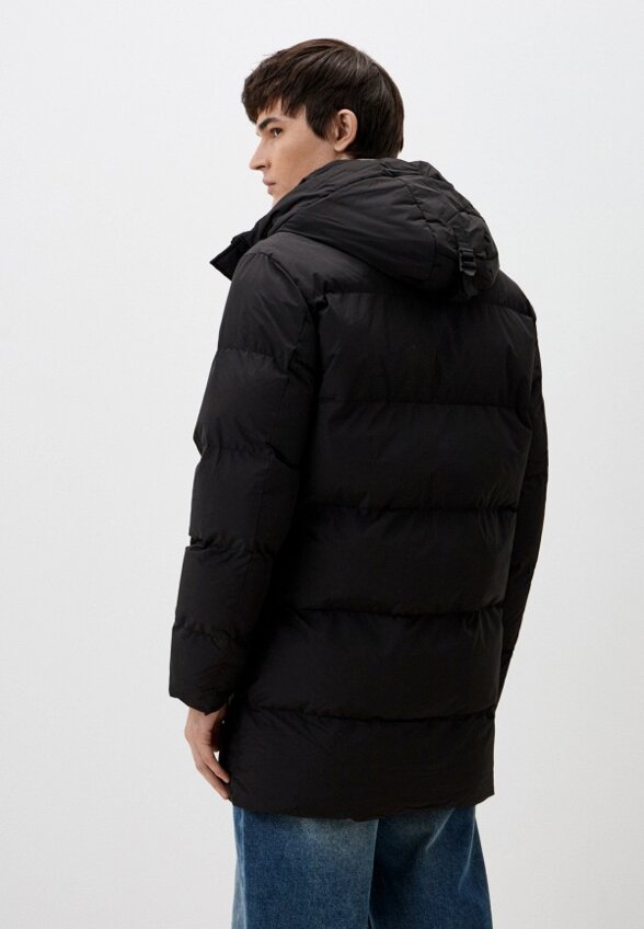Пуховик Urban Fashion for Men