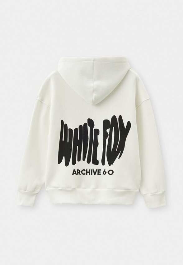 Худи Fashion X&S