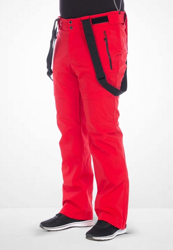 Брюки горнолыжные Forcelab