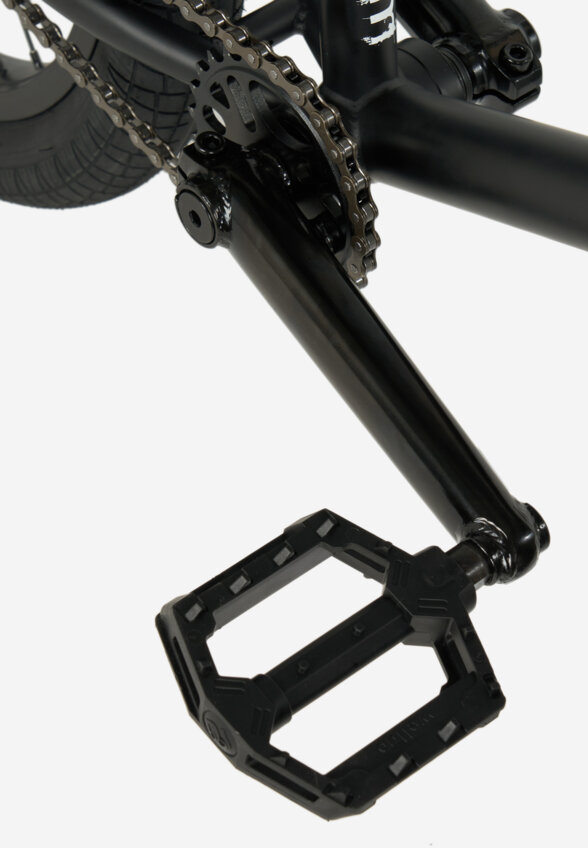Велосипед Stern BMX Piligrim 20