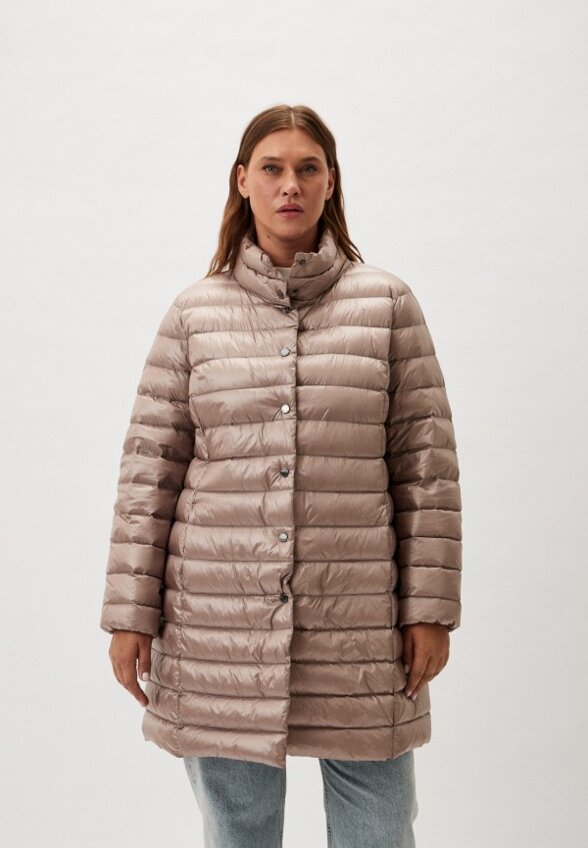 Куртка утепленная Marina Rinaldi Sport