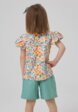 Блуза и шорты Мирмишелька3  - превью