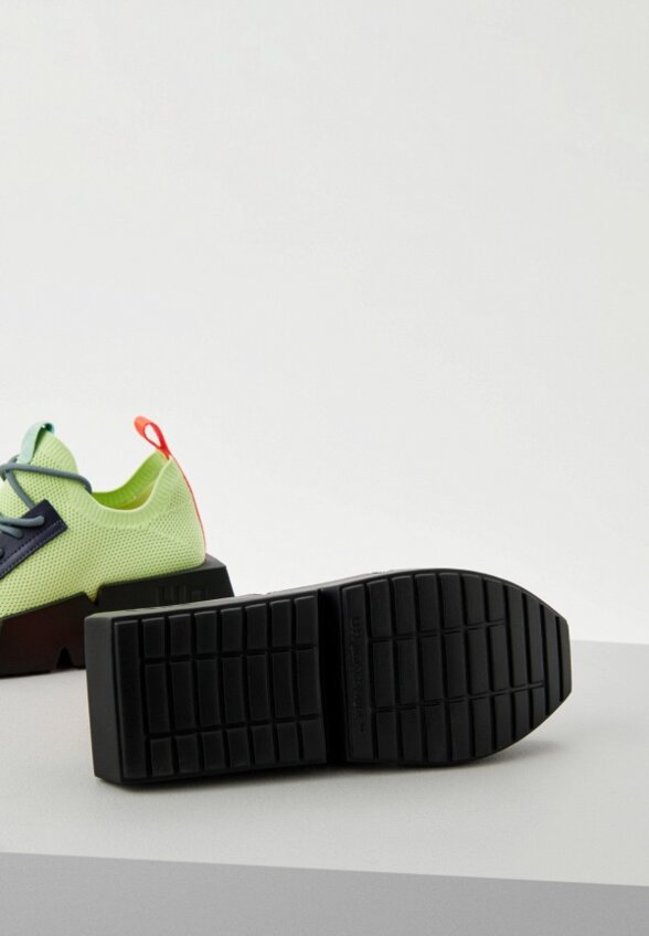 Кроссовки United Nude