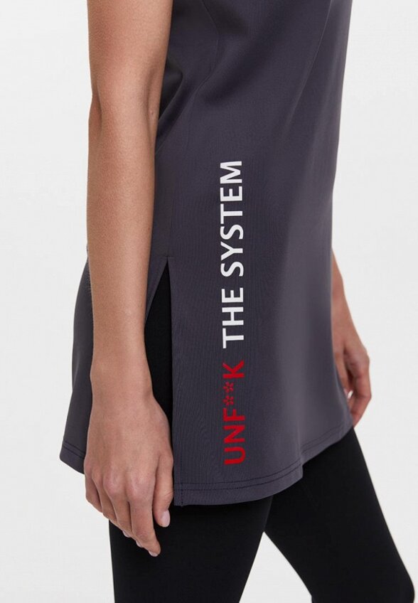 Майка спортивная Fitbomb