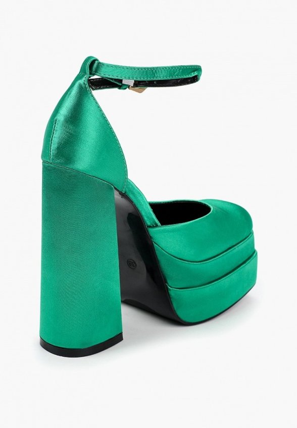 Туфли Vivian Royal