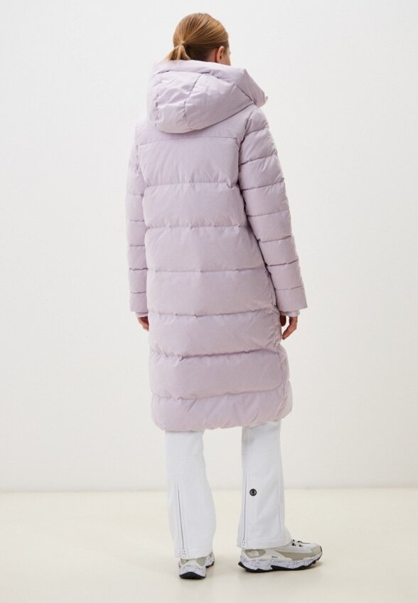 Пуховик Demix