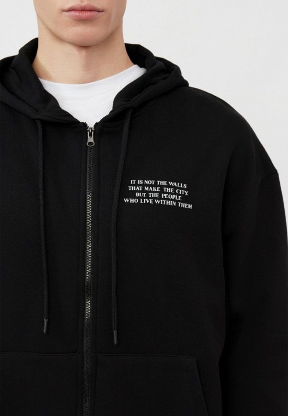 Толстовка Modis