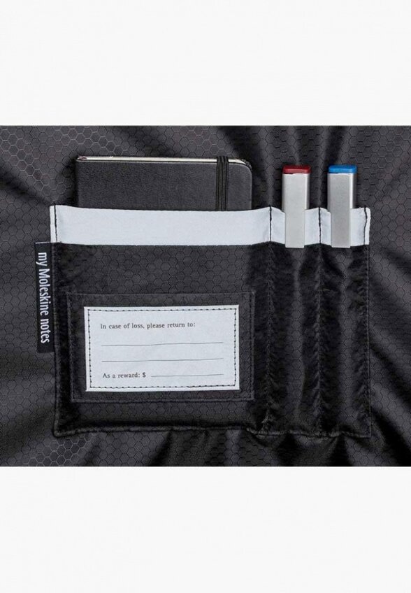 Рюкзак Moleskine