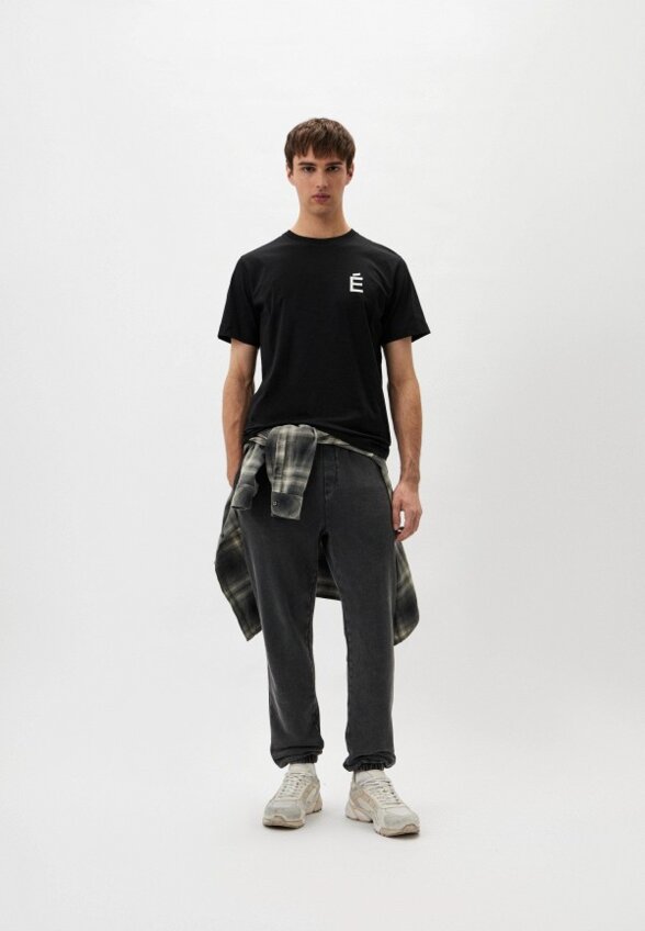 Футболка Etudes