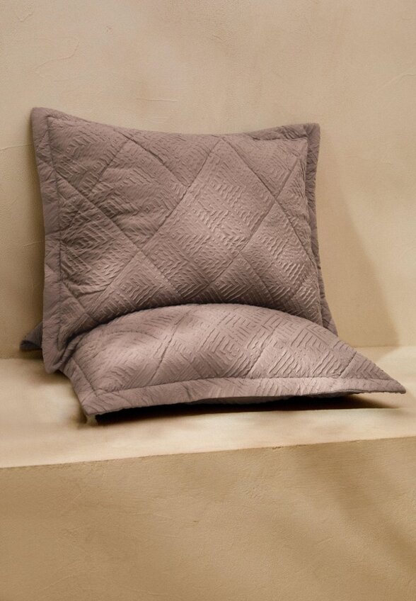 Комплект наволочек декоративных Sonno