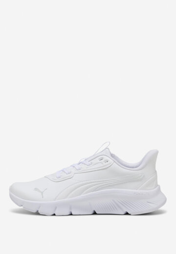Кроссовки детские PUMA Flexfocus Lite Modern Sl, Белый