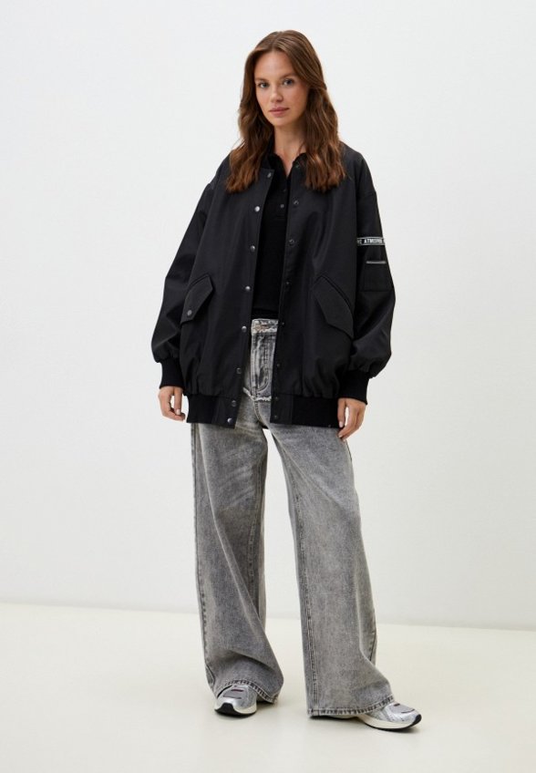 Бомбер Malaeva