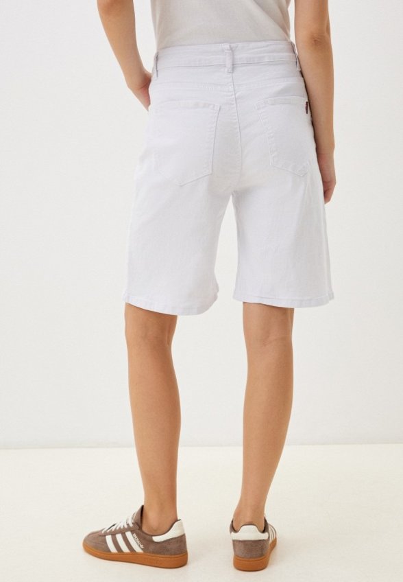 Шорты джинсовые Gaxgax