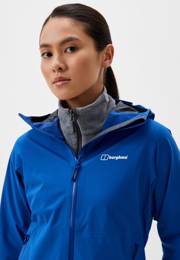 Ветровка Berghaus