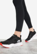 Кроссовки женские Athlex Versa, Черный8  - превью
