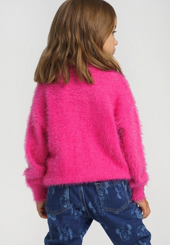 Джемпер PlayToday