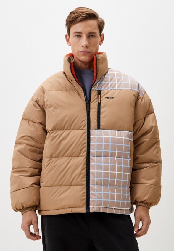 Пуховик Termit
