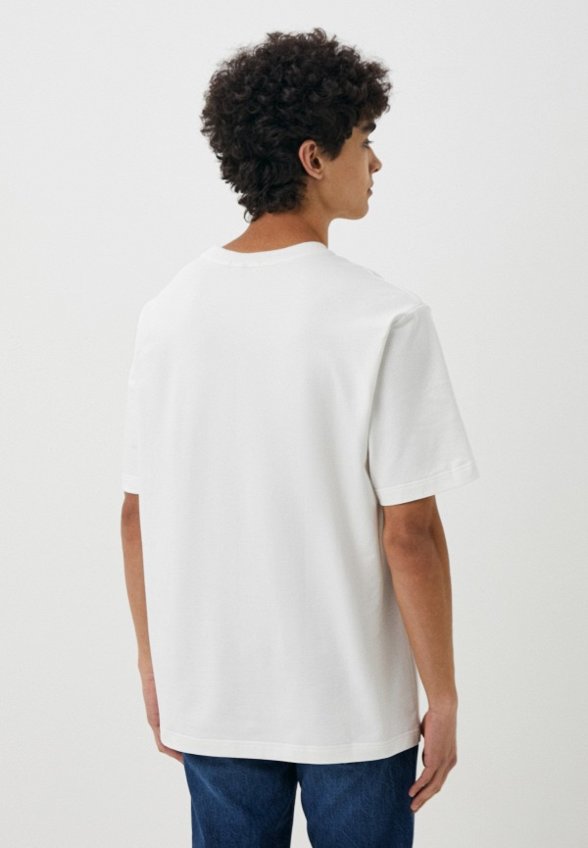 Футболка Берегите Птиц