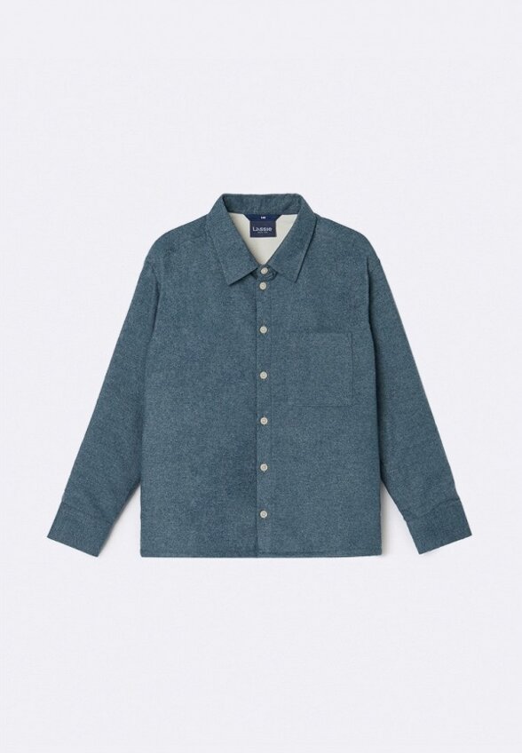 Рубашка Lassie