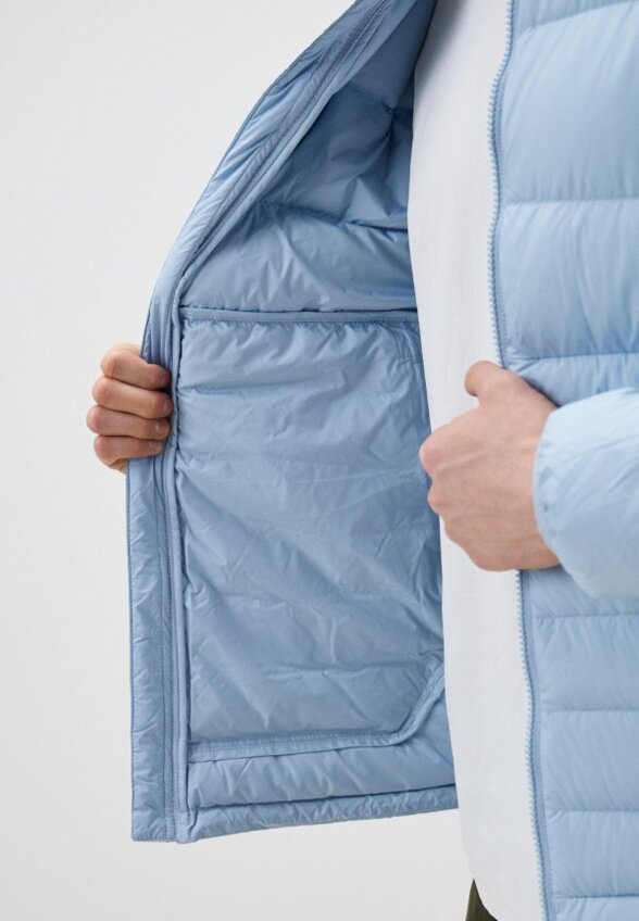 Пуховик Kelme