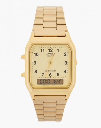 Часы Casio мужчинам