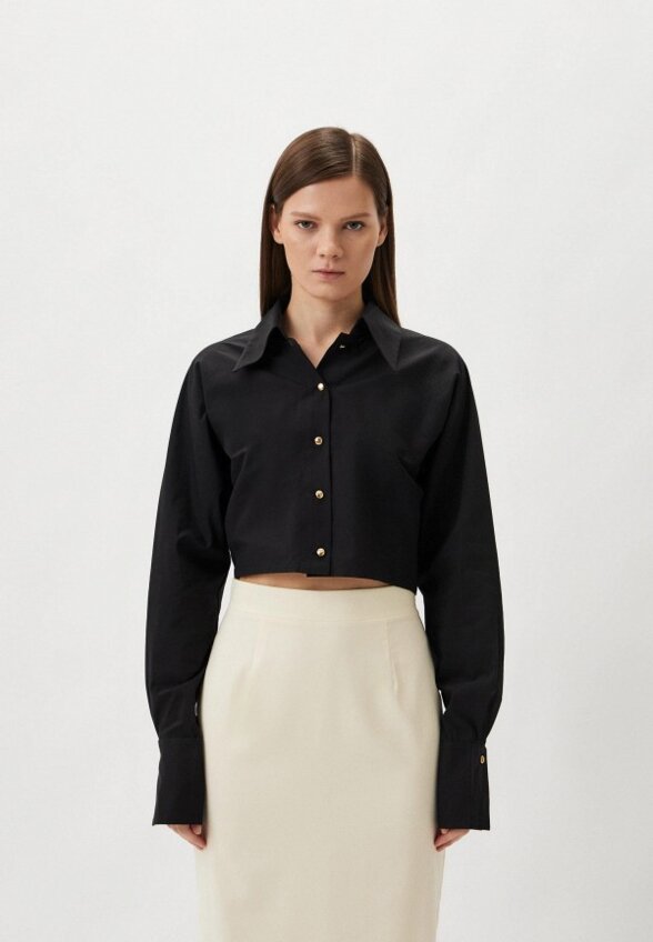 Рубашка Namelazz