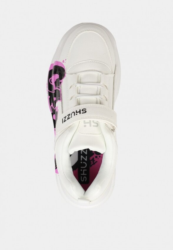 Кроссовки Shuzzi