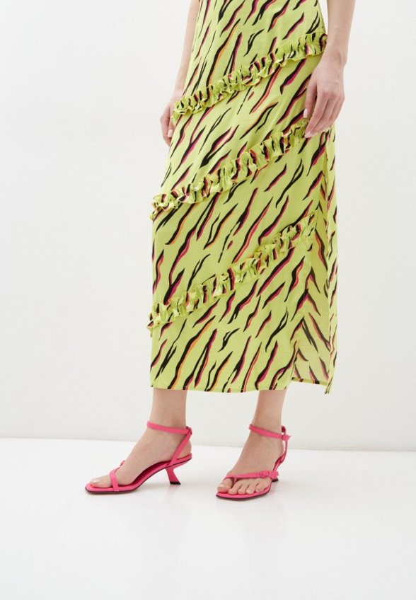 Босоножки Graciana