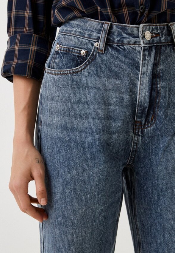 Джинсы Mark Formelle