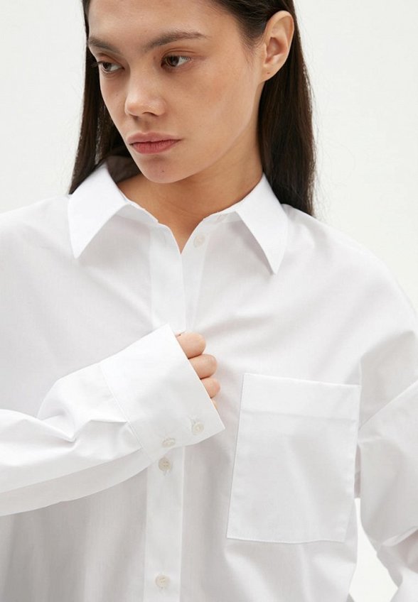 Рубашка Bstatement