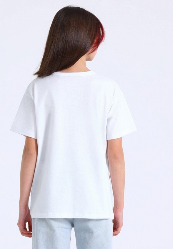 Футболка Апрель