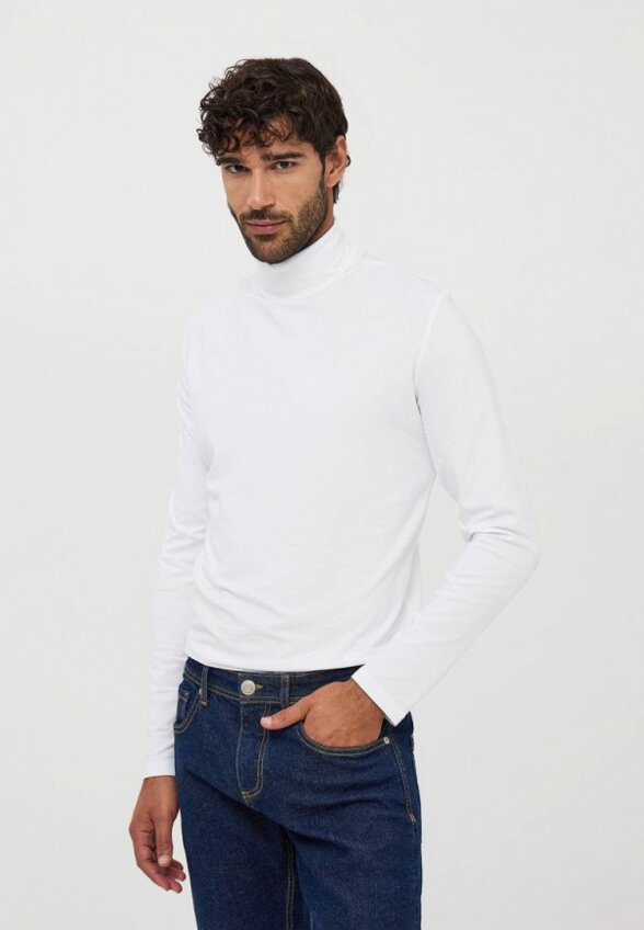 Водолазка Terranova