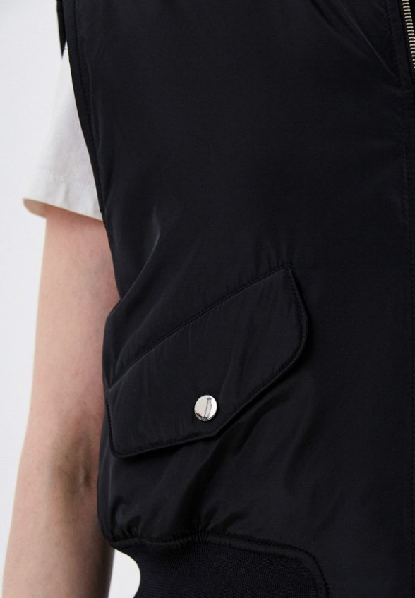 Жилет утепленный Modis