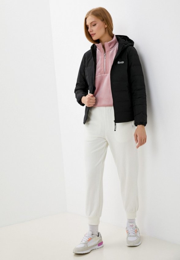 Куртка утепленная 361