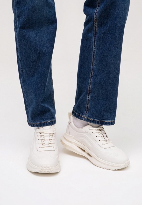 Кроссовки Bruno Renzoni