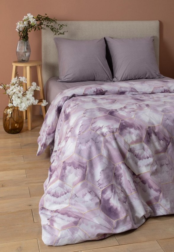 Постельное белье Семейное Унисон