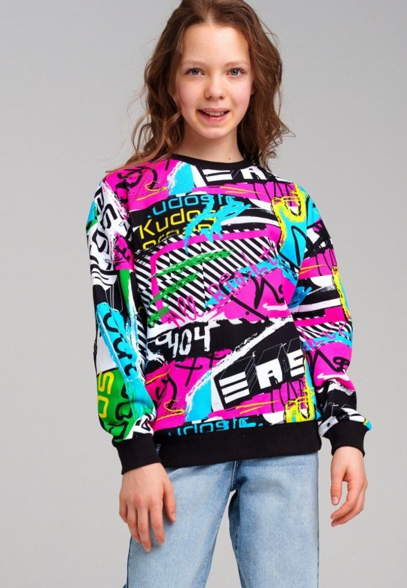 Свитшот PlayToday