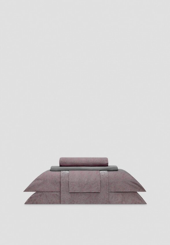 Постельное белье Евро Togas